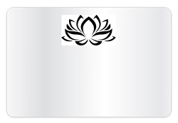 Design 614061 Custom Nametags Image