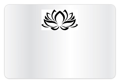 Design 614061 Custom Nametags