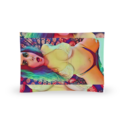 Design 614479 Rolling Trays
