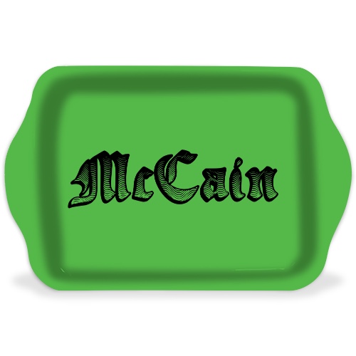 Design 614649 Rolling Trays