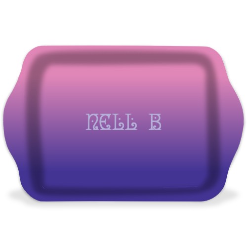 Design 614865 Rolling Trays