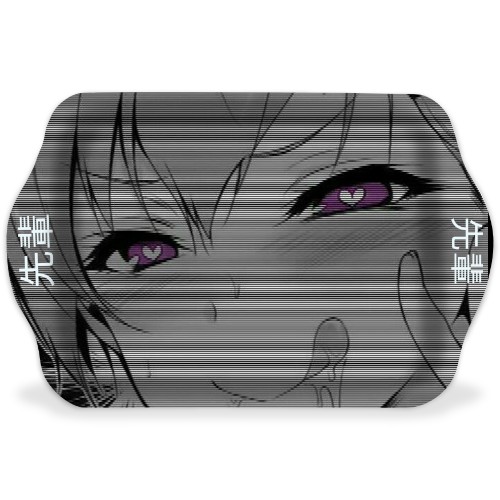 Design 614931 Rolling Trays