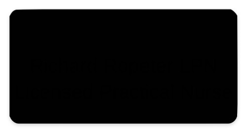 Design 614957 Custom Nametags