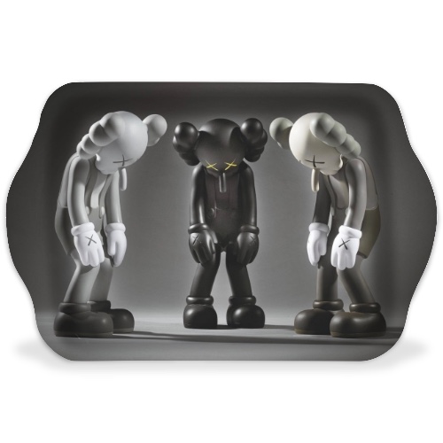 Design 614994 Rolling Trays