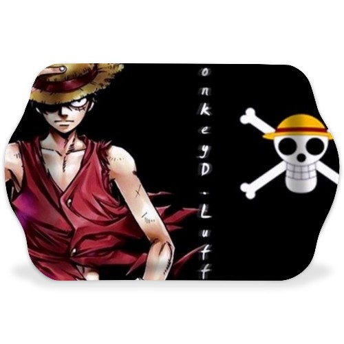 Design 615153 Rolling Trays