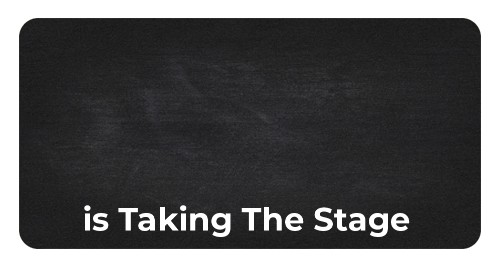 Design 615245 Custom Nametags