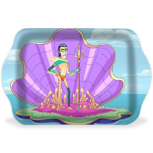 Design 615263 Rolling Trays