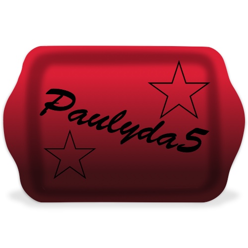 Design 615517 Rolling Trays
