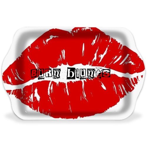 Design 615626 Rolling Trays