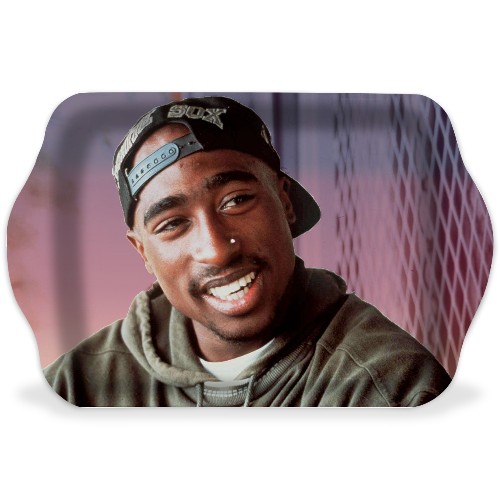 Design 615632 Rolling Trays