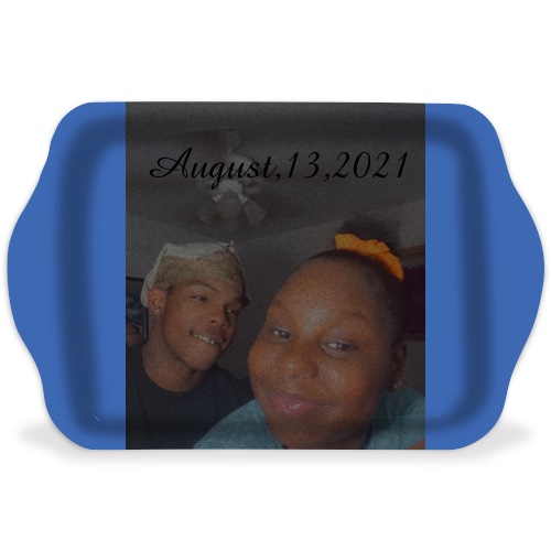 Design 615766 Rolling Trays