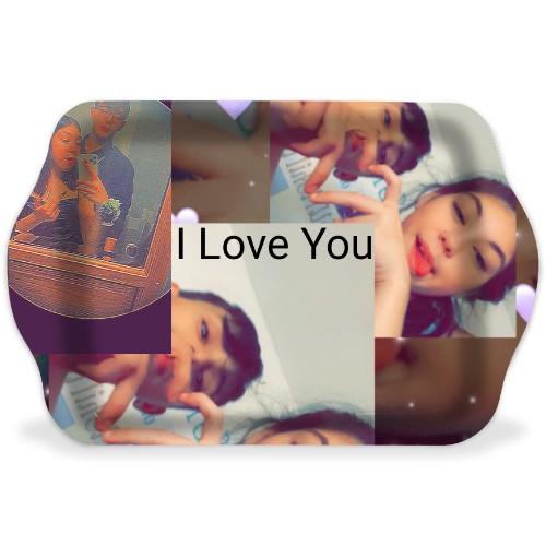 Design 615824 Rolling Trays