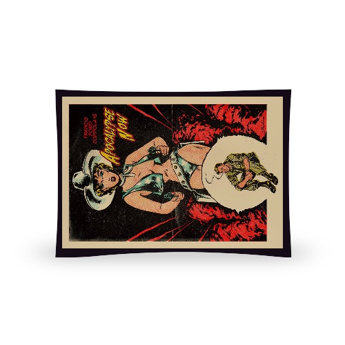 Design 615856 Rolling Trays