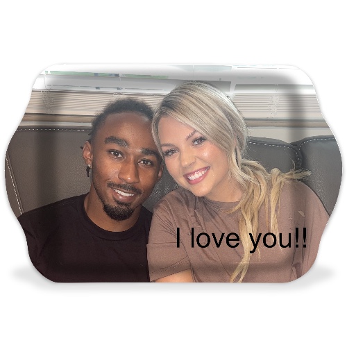 Design 615945 Rolling Trays