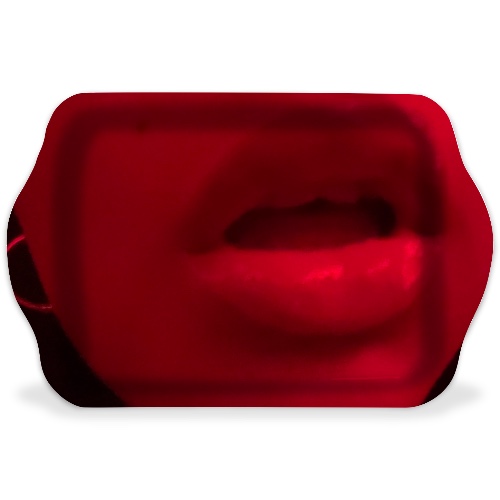Design 616030 Rolling Trays