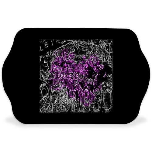 Design 616050 Rolling Trays