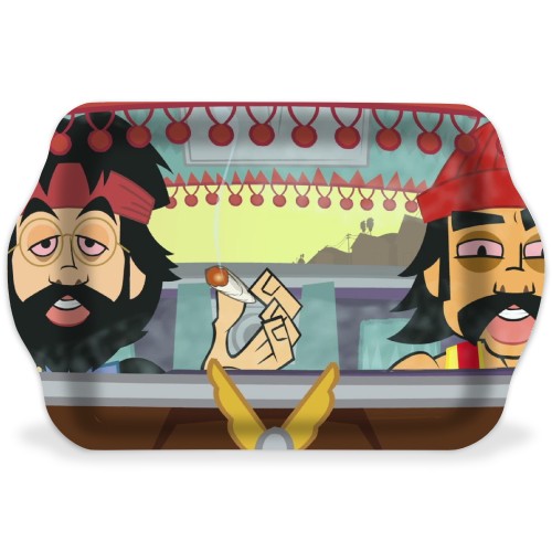 Design 616158 Rolling Trays