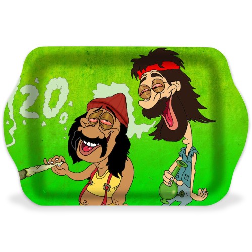 Design 616159 Rolling Trays