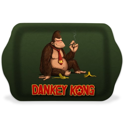 Design 616161 Rolling Trays