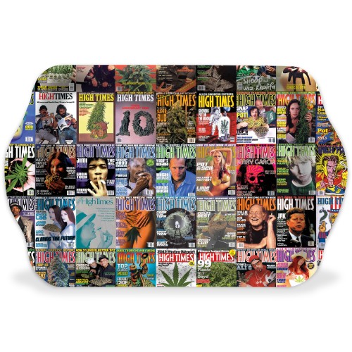 Design 616165 Rolling Trays