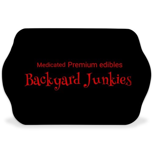 Design 616183 Rolling Trays