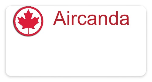 Design 616309 Custom Nametags