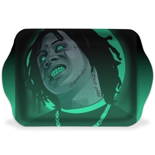 Design 616416 Rolling Trays Image