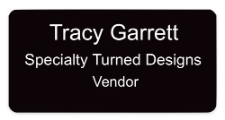 Design 616525 Custom Nametags Image