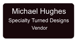 Design 616527 Custom Nametags Image