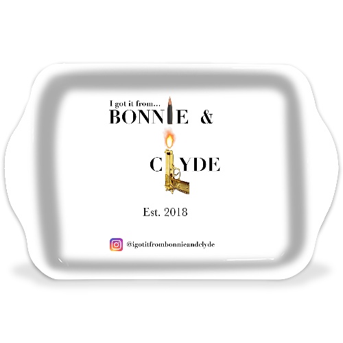 Design 616747 Rolling Trays