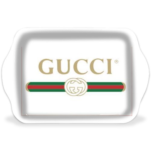 Design 616752 Rolling Trays