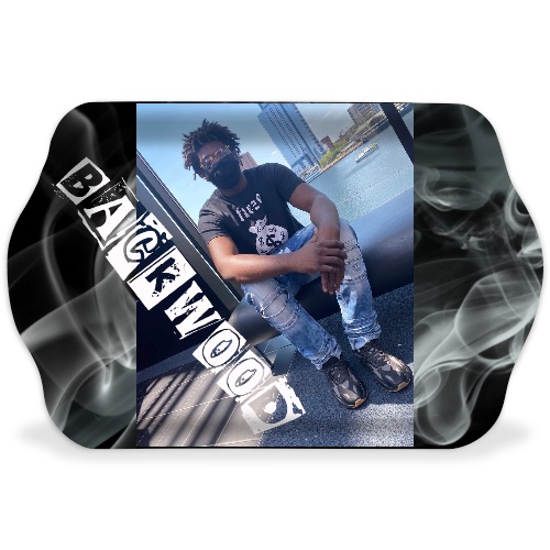 Design 616931 Rolling Trays