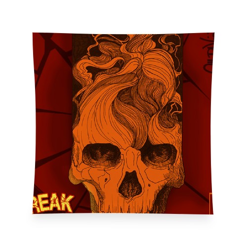 Design 616932 Rolling Trays