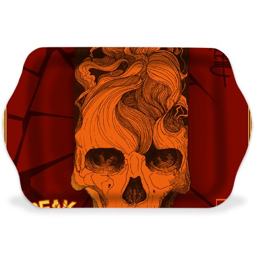 Design 616936 Rolling Trays