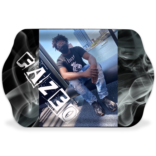 Design 616944 Rolling Trays