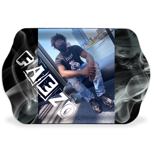 Design 616964 Rolling Trays