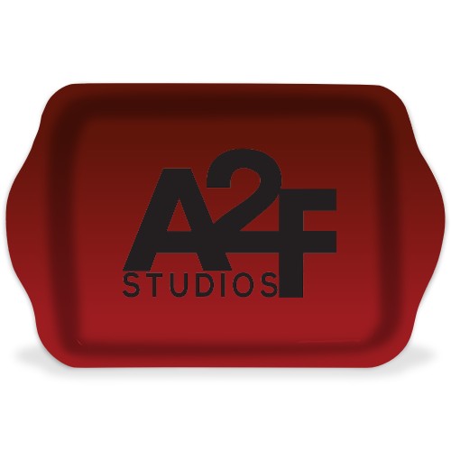 Design 617098 Rolling Trays