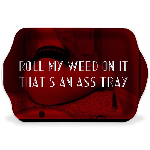 Design 617230 Rolling Trays
