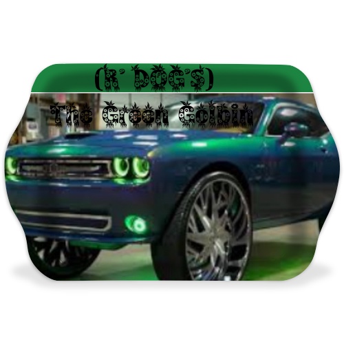 Design 617249 Rolling Trays Image