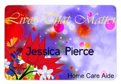 Design 617265 Custom Nametags Image