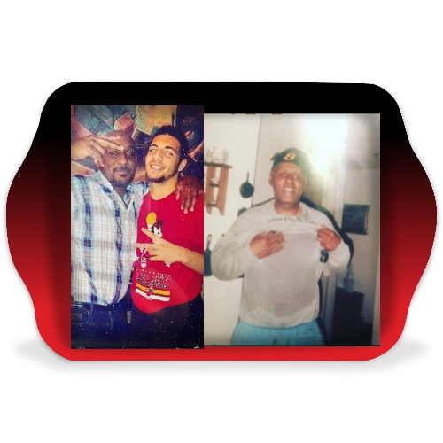 Design 617298 Rolling Trays