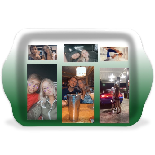 Design 617299 Rolling Trays Image