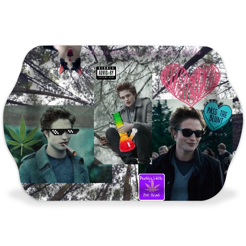 Design 617388 Rolling Trays