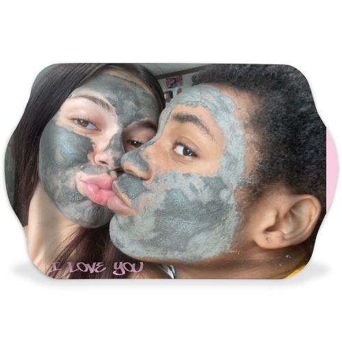 Design 617410 Rolling Trays