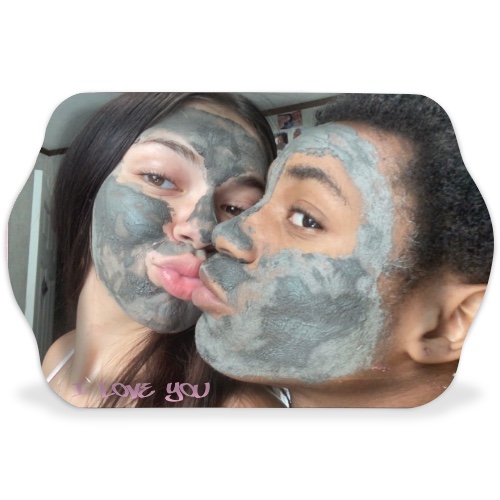 Design 617411 Rolling Trays
