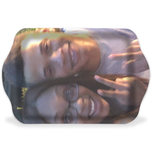 Design 617461 Rolling Trays