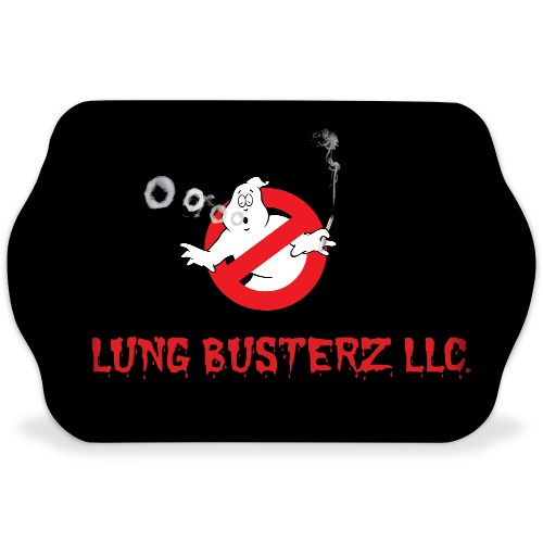Design 617567 Rolling Trays