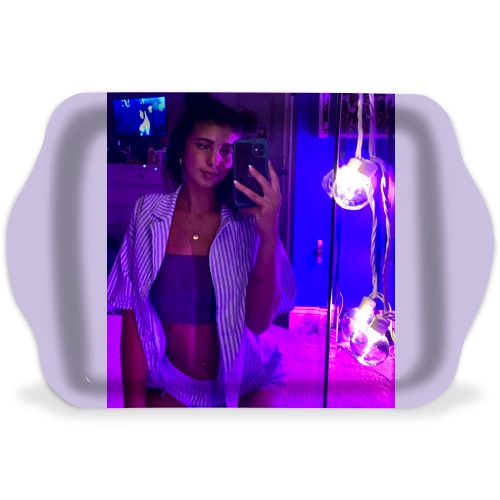Design 617657 Rolling Trays