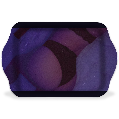Design 617777 Rolling Trays