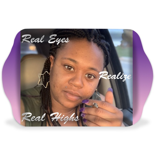 Design 617854 Rolling Trays